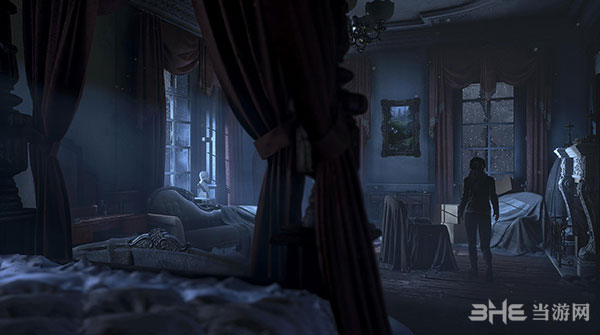 古墓丽影崛起图片1