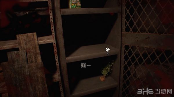 生化危机7截图1