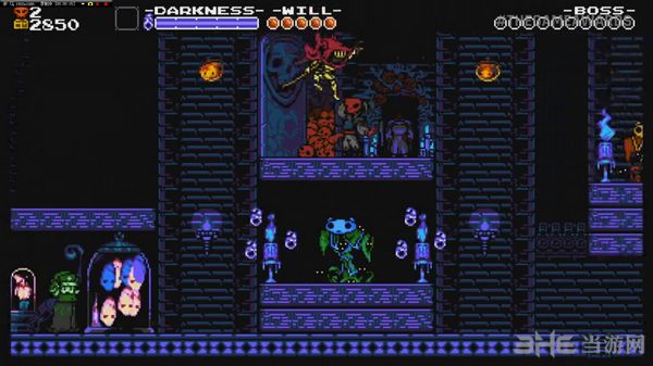 铲子骑士磨难之灵截图3