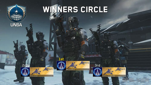 使命召唤13截图6