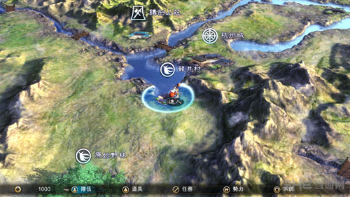 侠客风云传前传截图4