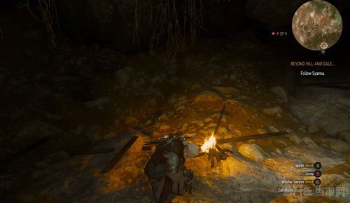 巫师3：狂猎截图1