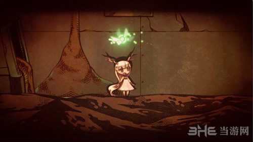 萤火虫日记截图