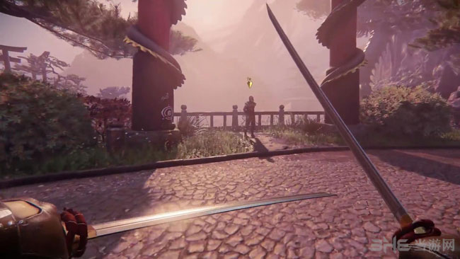 影子武士2截图1