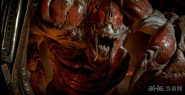 战争机器4截图3