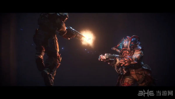 雷神之锤冠军截图1