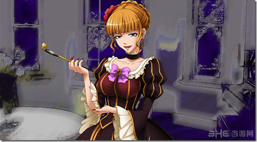 海猫鸣泣之时截图1