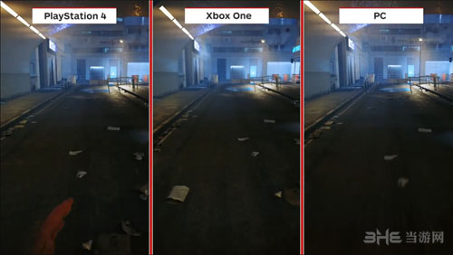 镜之边缘：催化剂截图2