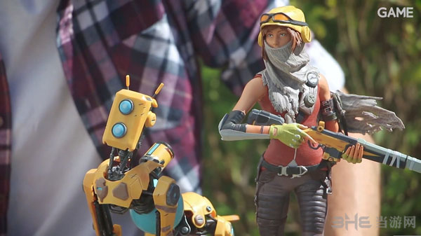 再生核心开箱图片2