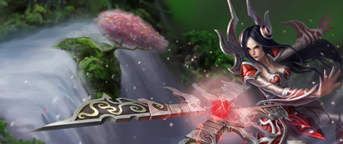 lol9月16日周免英雄查询 英雄联盟9.16免费英雄更换公告