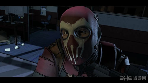 蝙蝠侠：故事版截图4