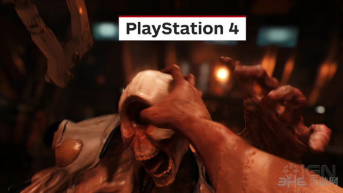 毁灭战士4截图2