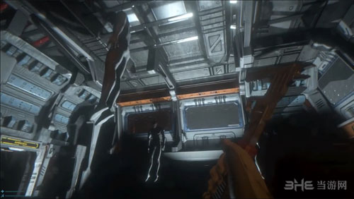 综合征游戏截图3