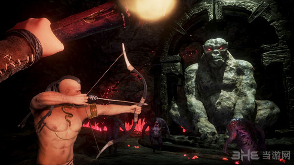 流放者柯南截图5