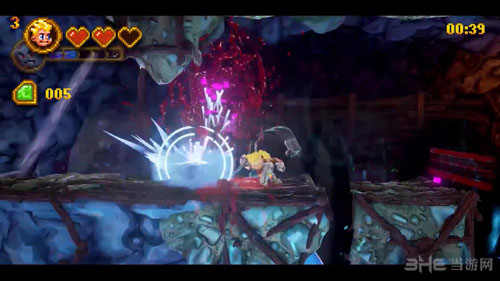 拉德罗杰斯世界截图3