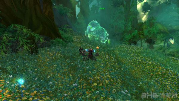 魔兽世界7.0翡翠梦魇截图4