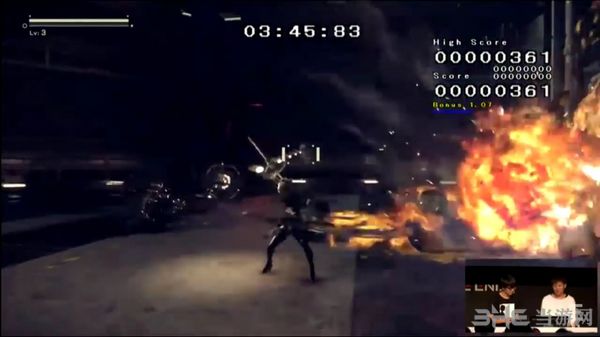 尼尔机械纪元截图2