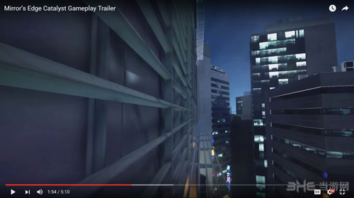 镜之边缘：催化剂截图2