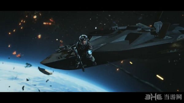 使命召唤13无限战争截图2