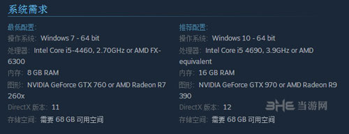 量子破碎登陆Steam图片4