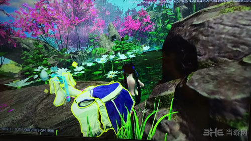 仙剑奇侠传VR截图4