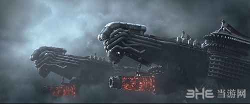 最终幻想15：国王之刃游戏截图2