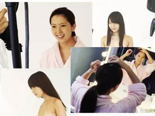 成人VR游戏截图6