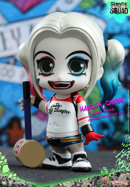 小丑女“萌照”2