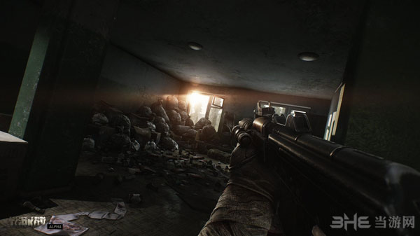 逃离塔科夫截图3