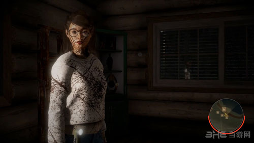 十三号星期五截图1