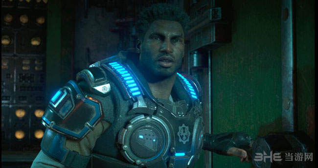 战争机器4截图2