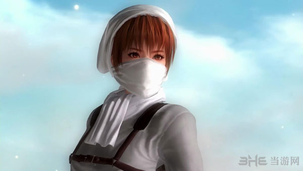 死或生5最后一战进击的巨人主题5