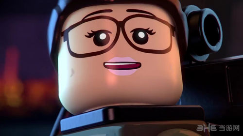 乐高：次元截图3