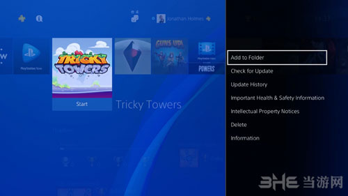 ps4的4.0系统截图10