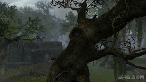 上古卷轴5天风MOD截图3