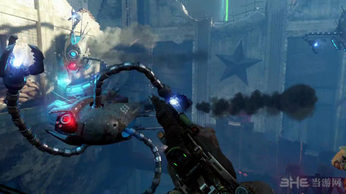 使命召唤12：黑色行动3截图2