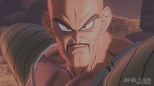 龙珠超宇宙2截图1