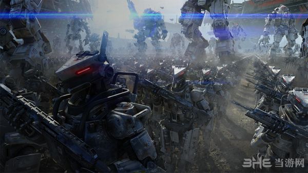 泰坦陨落2截图3