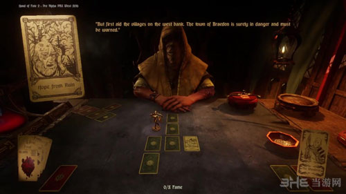 命运之手2截图1