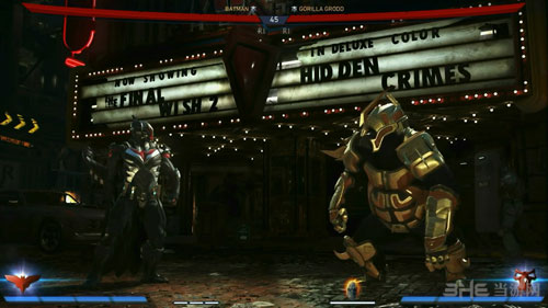 不义联盟2截图3