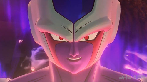 龙珠：超宇宙2截图1