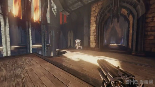 雷神之锤冠军截图3