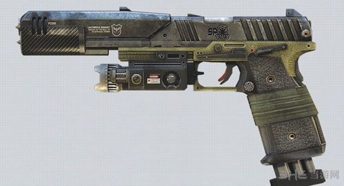 泰坦陨落2截图1