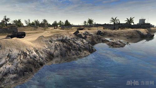 战争之人起源：突击小队2截图3