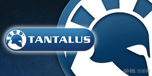 Tantalus Media logo