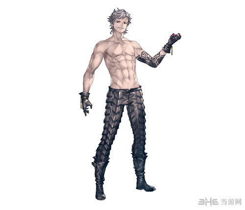 尼尔机械纪元截图5