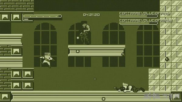 超级辐射枪截图5