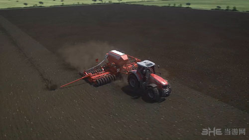 模拟农场17截图1
