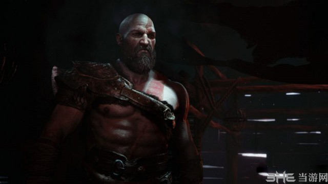 战胜2016E3演示截图