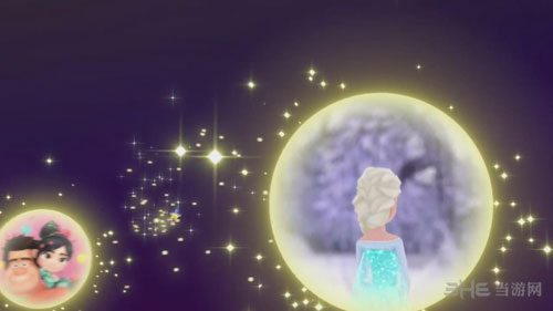 迪士尼魔法世界22